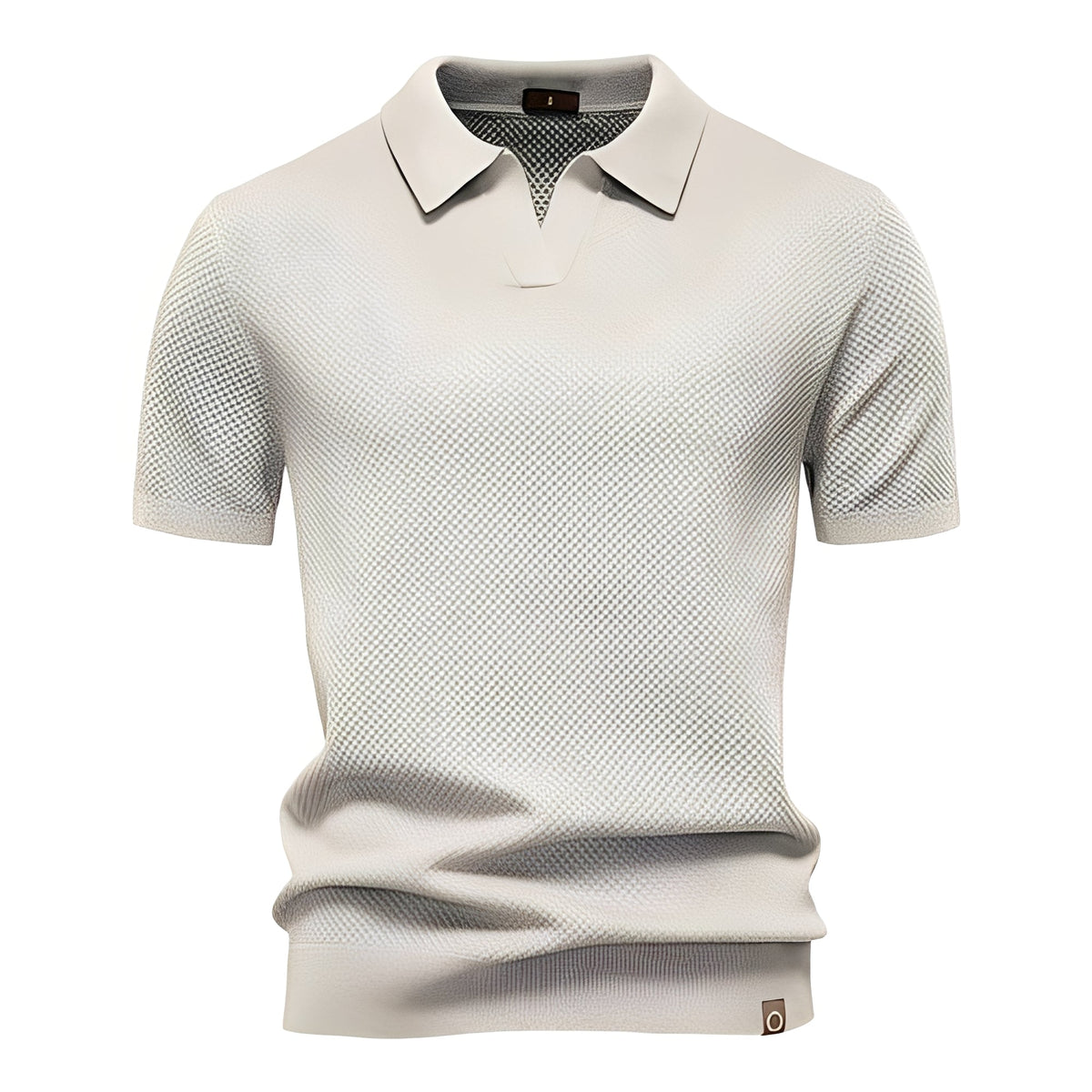 Jerome - Polo à manches courtes pour homme