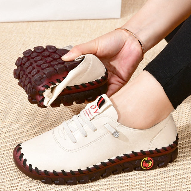 Khalisse - Chaussures premium confortables pour femmes
