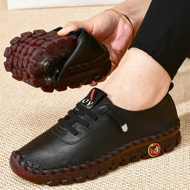 Khalisse - Chaussures premium confortables pour femmes