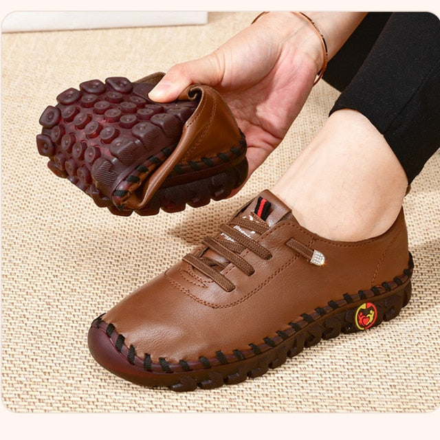 Khalisse - Chaussures premium confortables pour femmes
