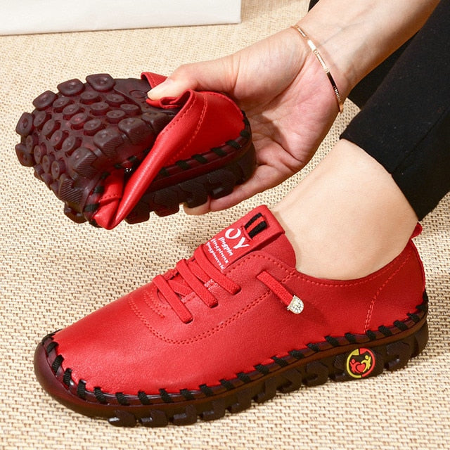 Khalisse - Chaussures premium confortables pour femmes