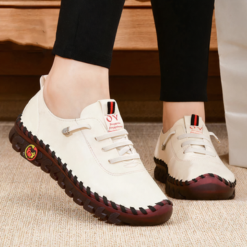 Khalisse - Chaussures orthopédiques premium pour femmes pour le confort