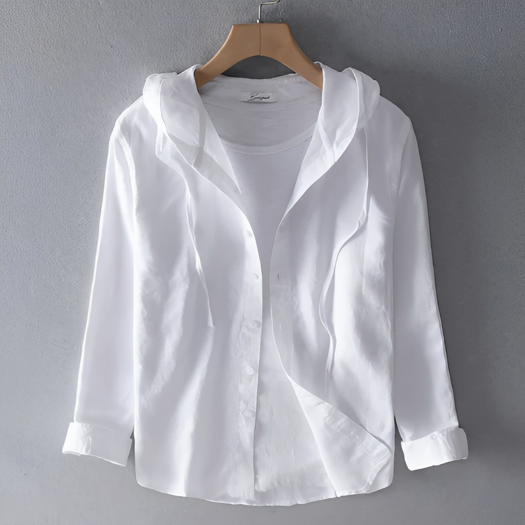 Henzel - Chemisier léger pour femme