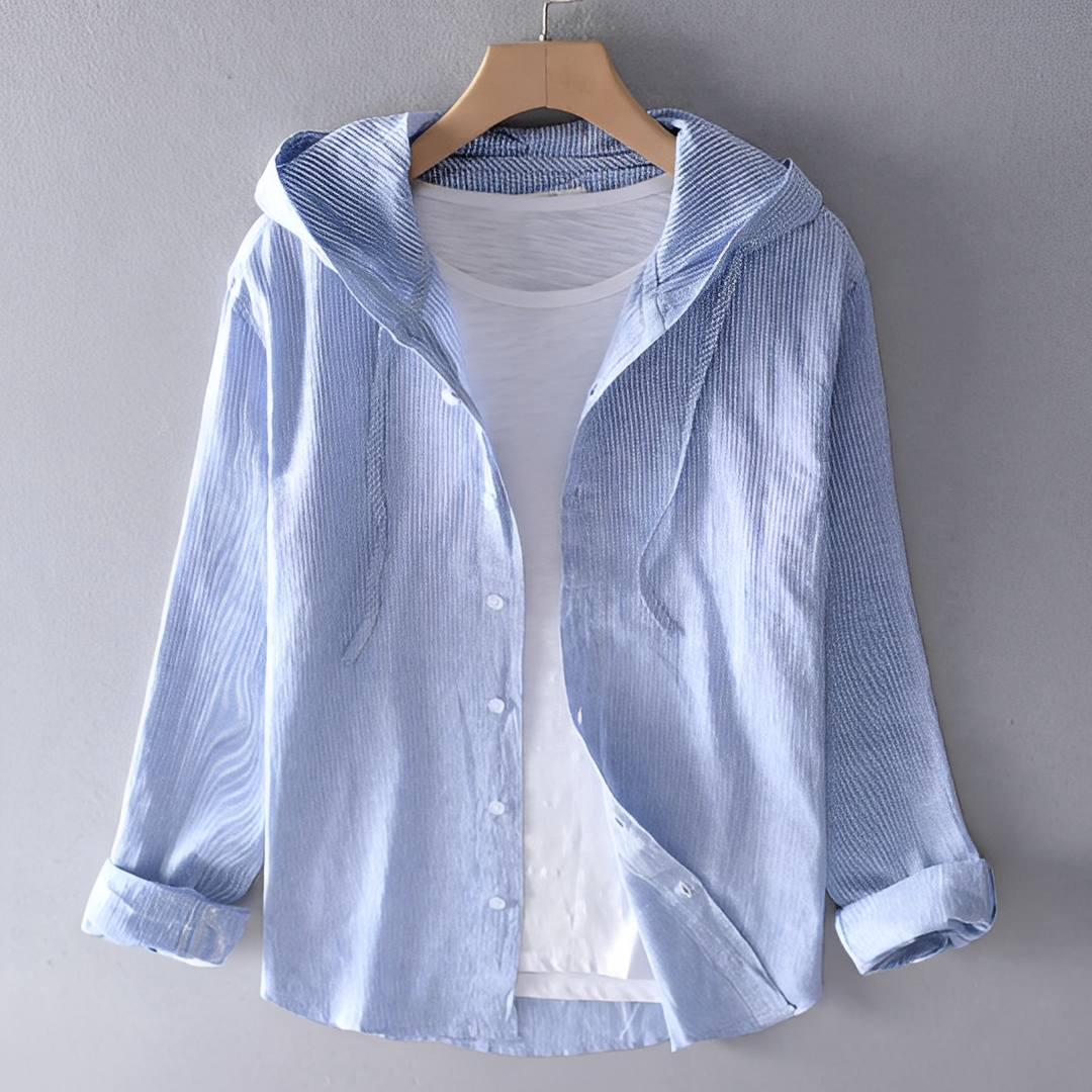 Henzel - Chemisier léger pour femme
