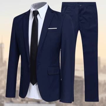 Arvel - Costume formel pour hommes