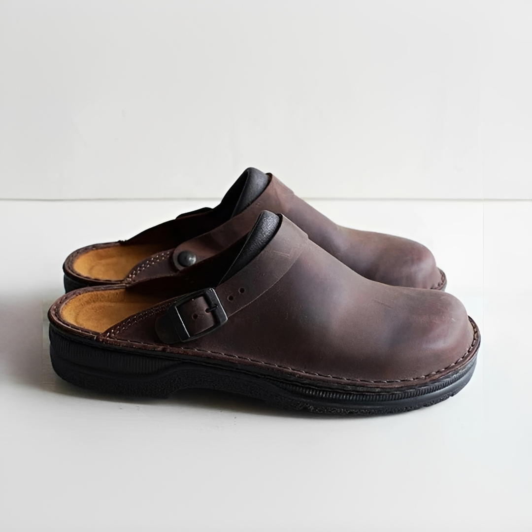 Giorgio - Sandales estivales tendance pour homme