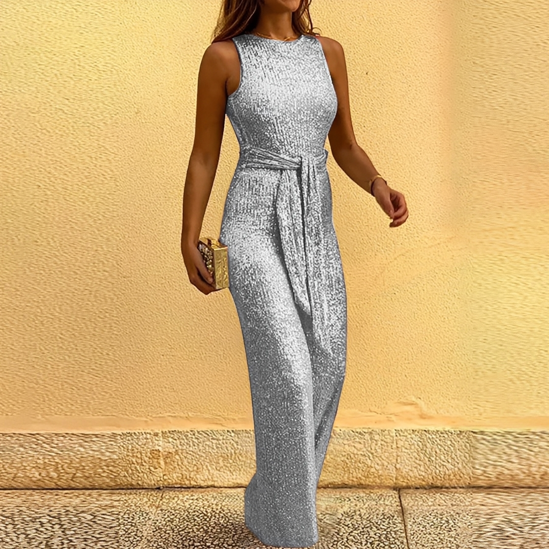 Loiry - Combinaison chic pour femme