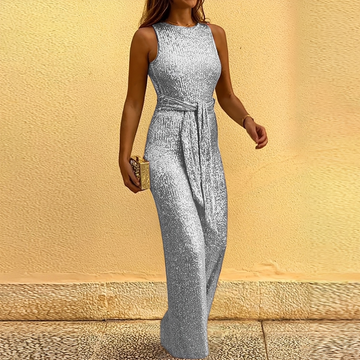 Loiry - Combinaison chic pour femme