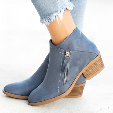 Marissah - Des bottes chics et à la mode pour femmes