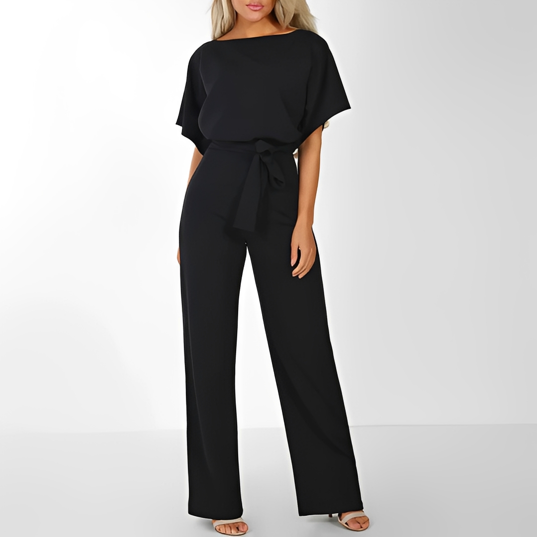 Marrah - Une combinaison raffinée et à la mode pour femme