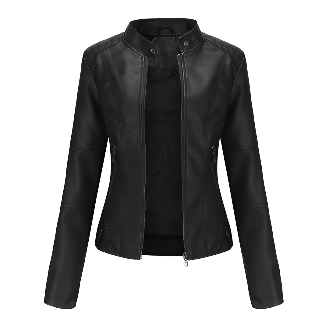 Kaylene - Veste raffinée pour femme