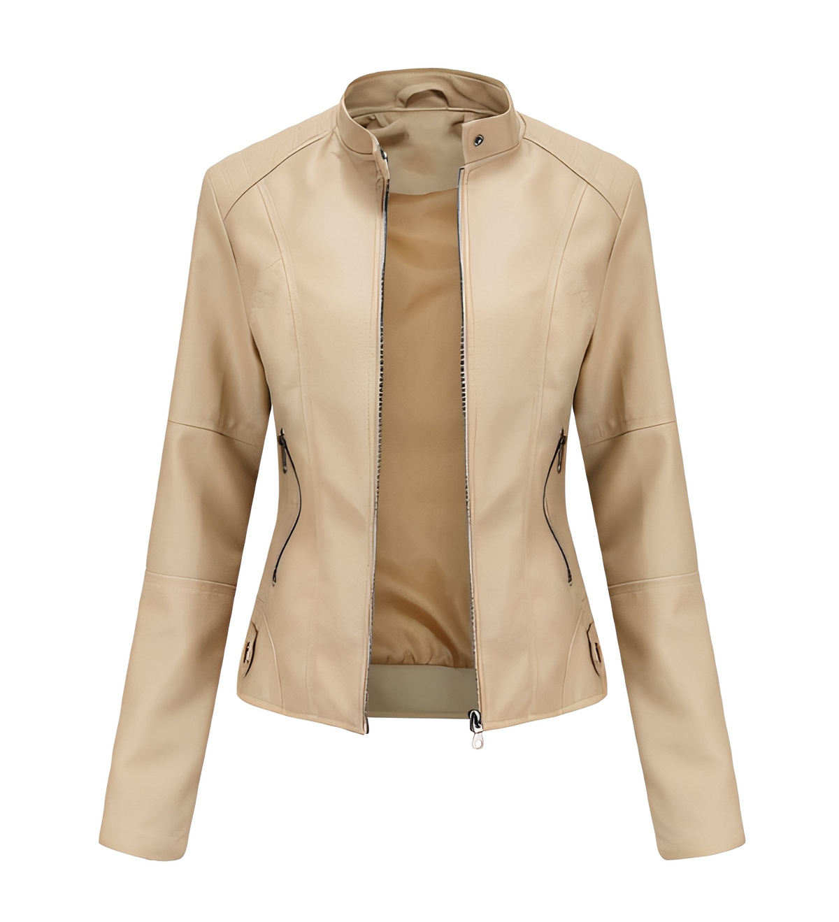 Kaylene - Veste raffinée pour femme