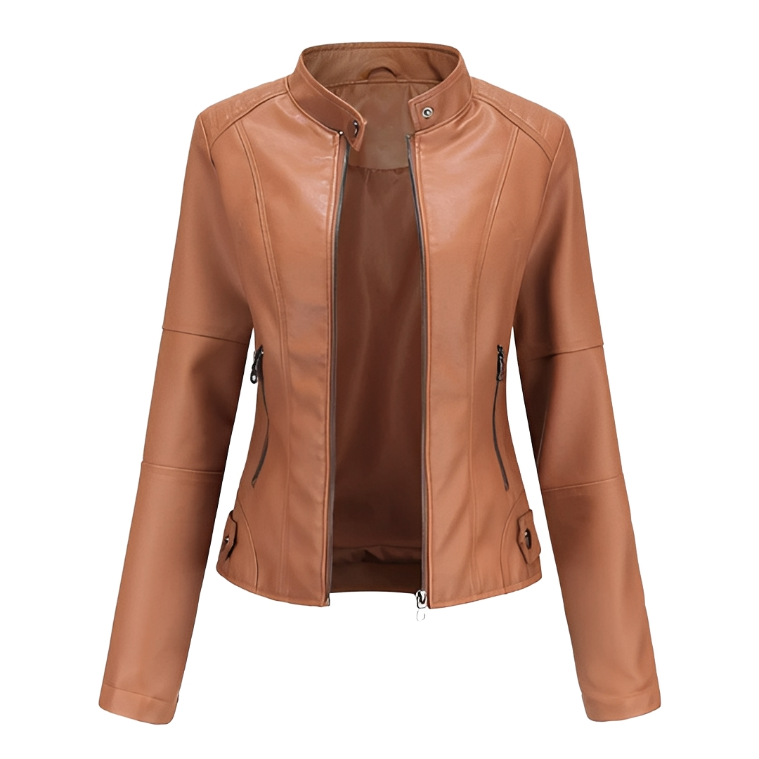 Kaylene - Veste raffinée pour femme
