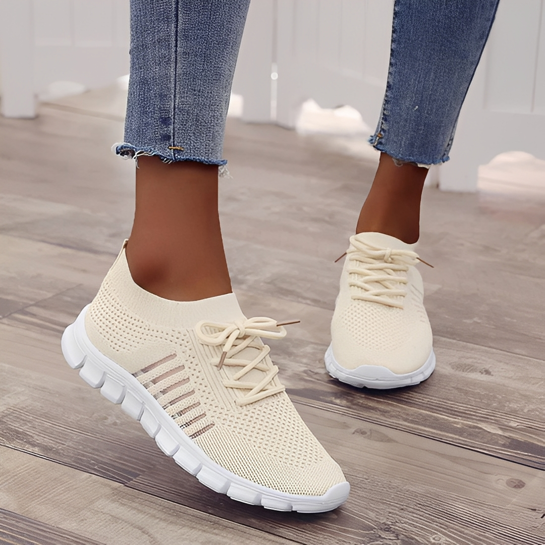 Roquessa - Des chaussures confortables et ventilées pour femmes