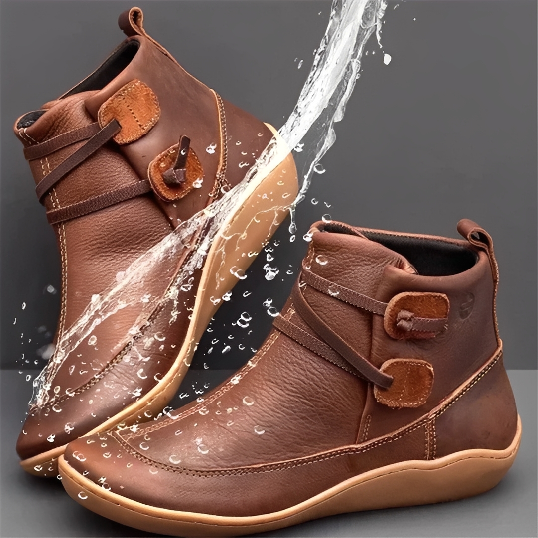 Laviene - Bottes chics et modernes pour femmes
