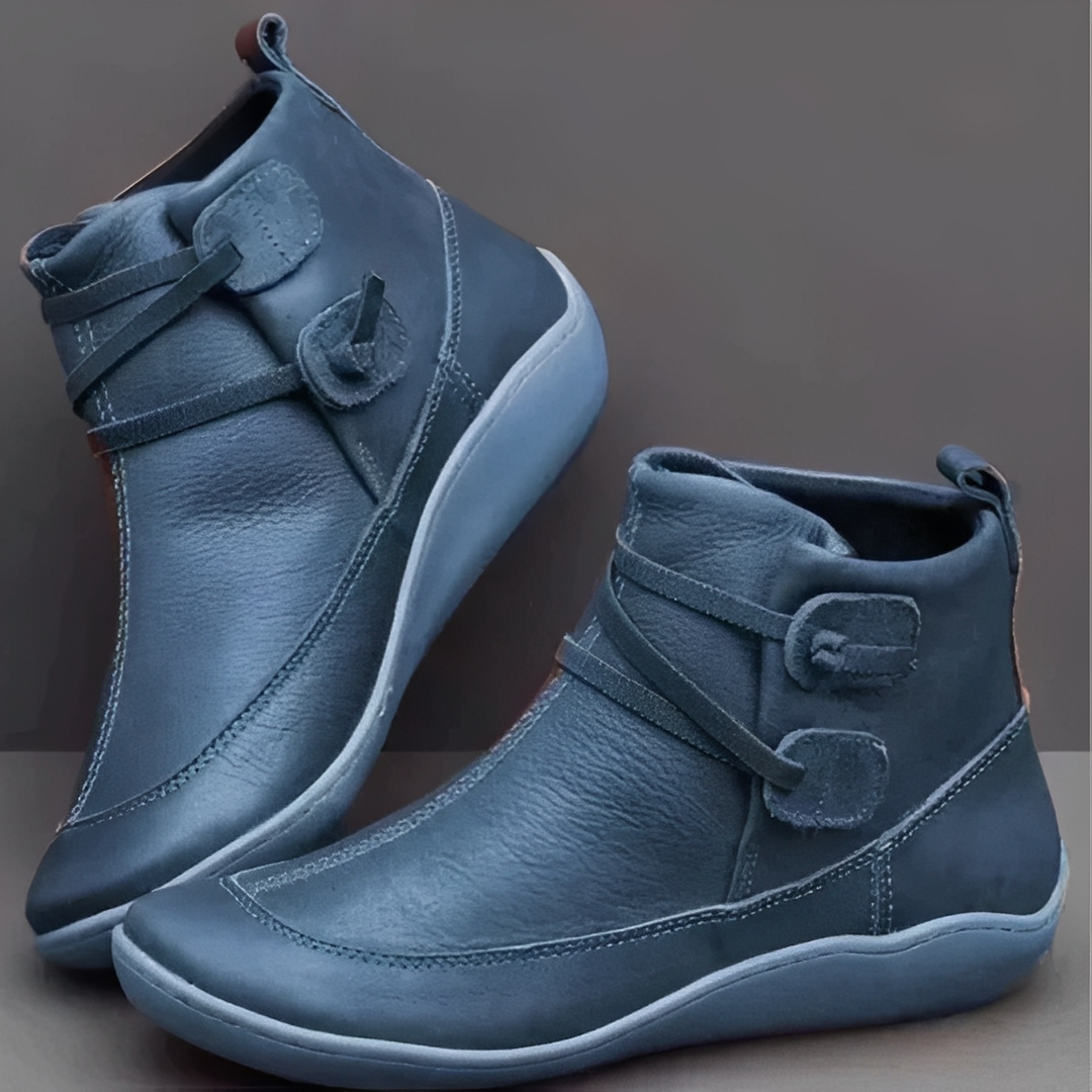 Laviene - Bottes chics et modernes pour femmes