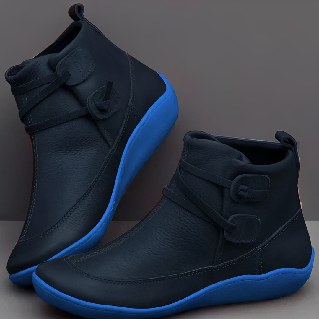 Laviene - Bottes chics et modernes pour femmes