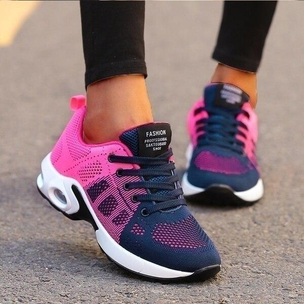 Chaussures en cuir confortables