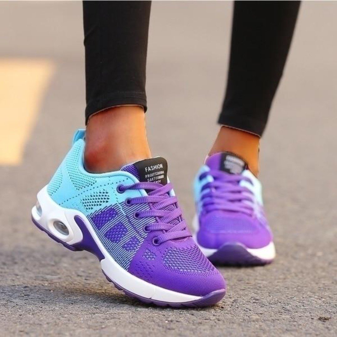 Chaussures en cuir confortables