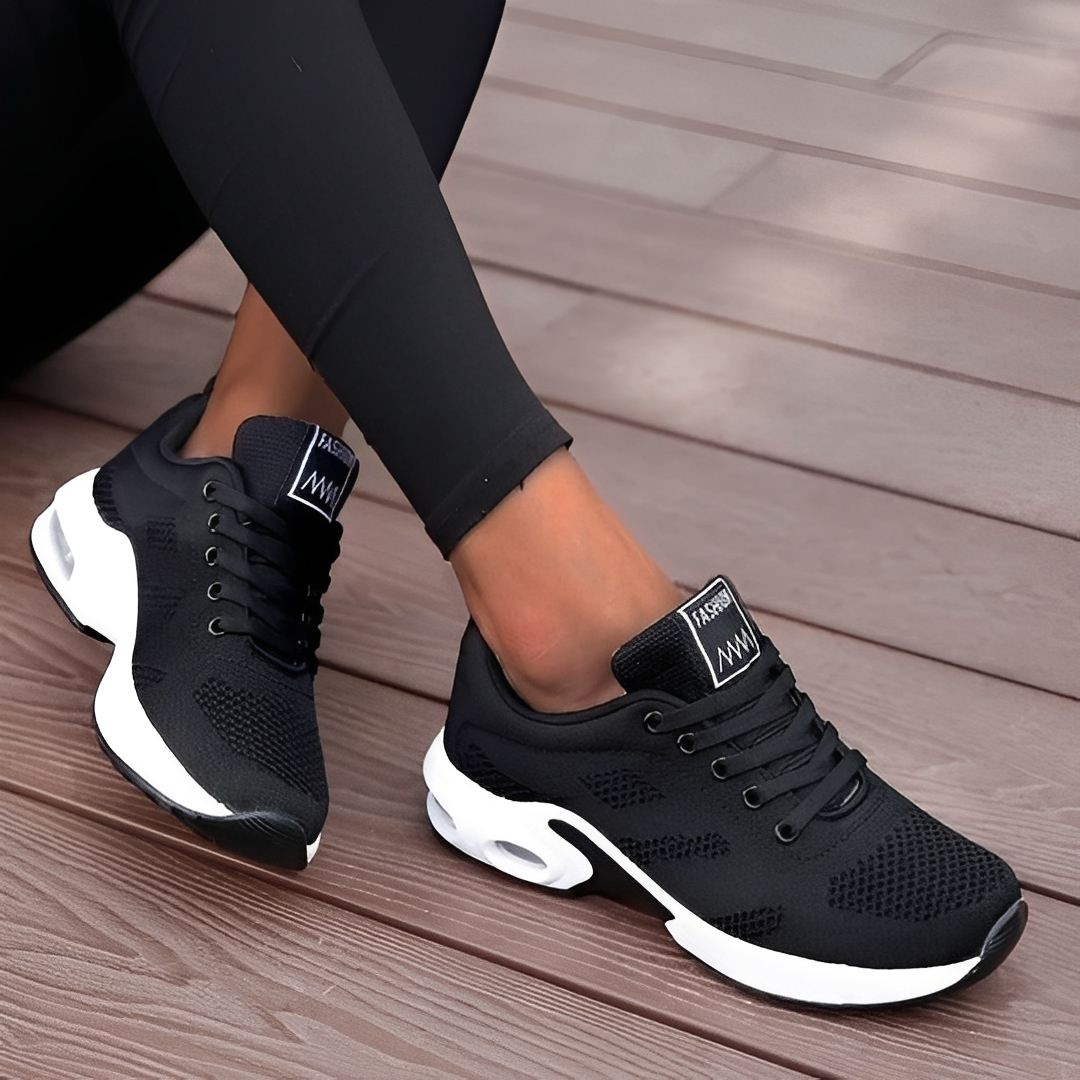 Loraine - Des chaussures chic et respirantes pour femmes