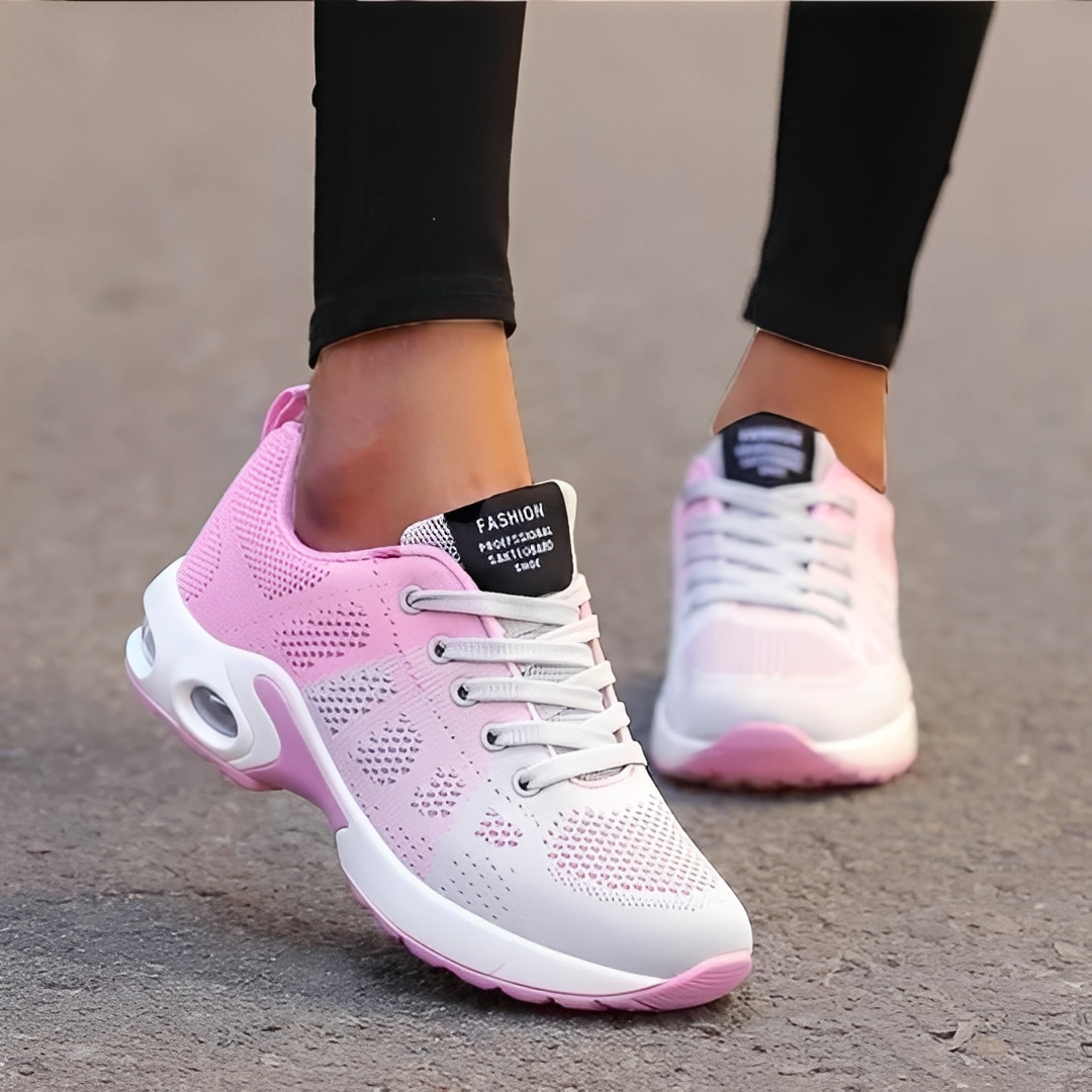 Loraine - Des chaussures chic et respirantes pour femmes