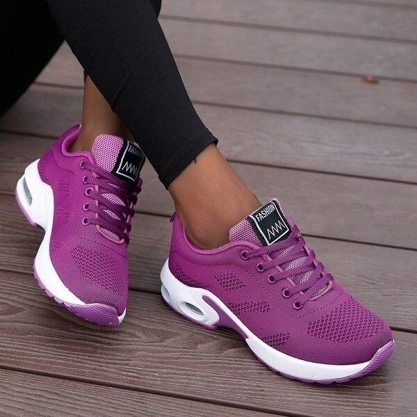Chaussures en cuir confortables