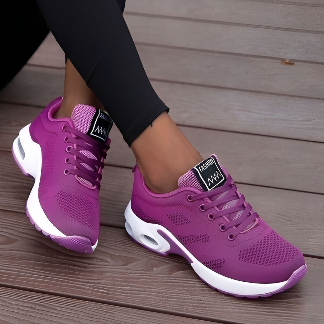 Loraine - Des chaussures chic et respirantes pour femmes