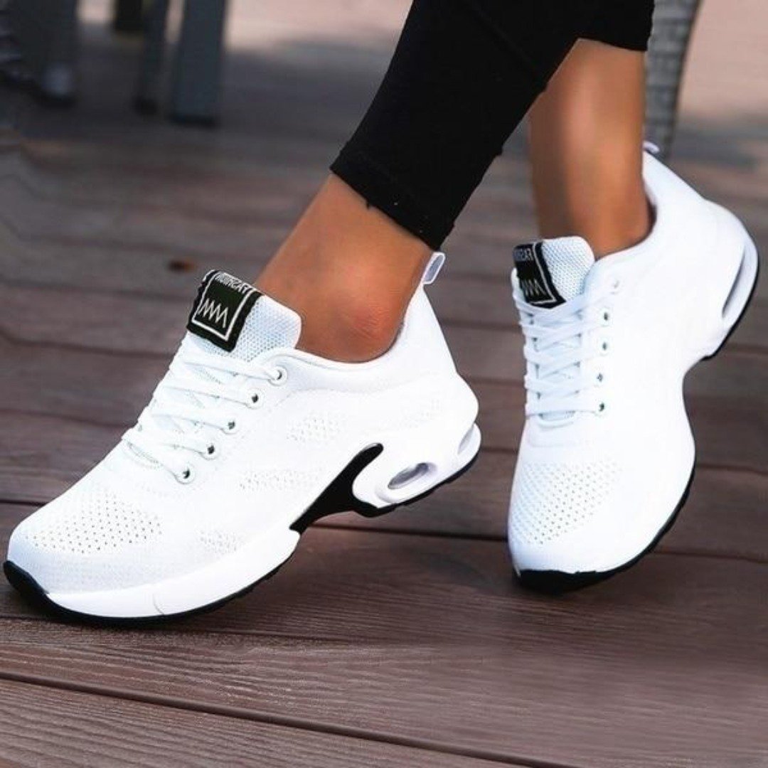 Chaussures en cuir confortables