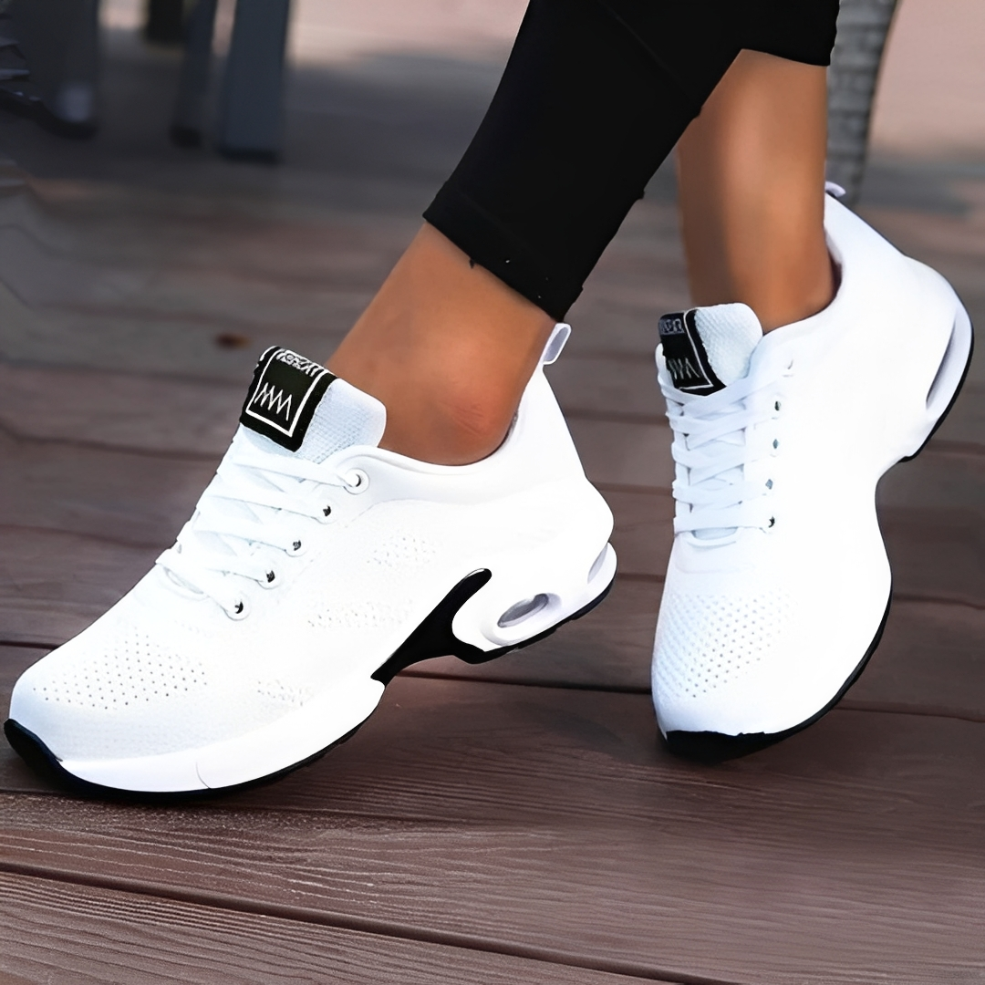 Loraine - Des chaussures chic et respirantes pour femmes