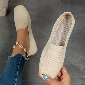 Krislyn - Sandales d'été confortables pour femmes