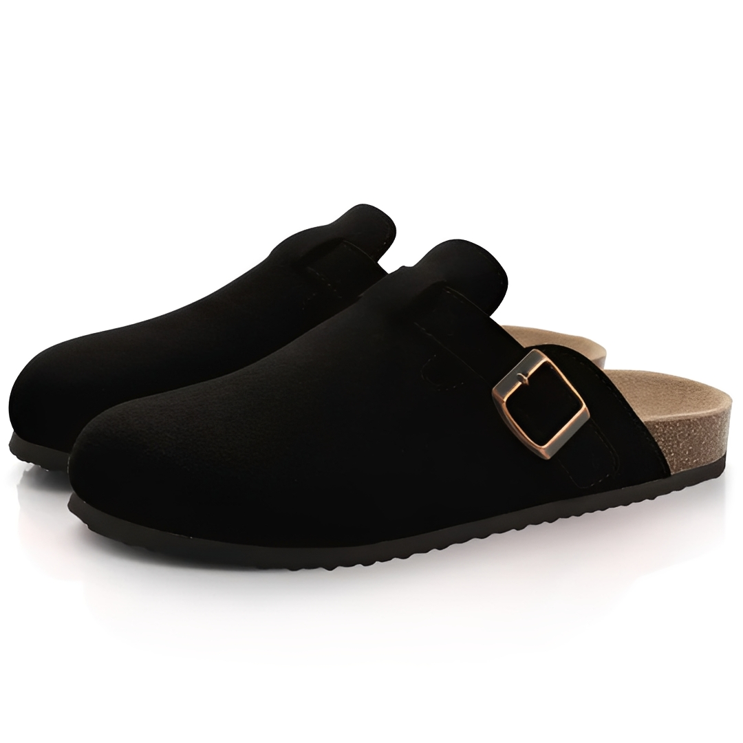 Elionor - Sandales d'été confortables pour femmes