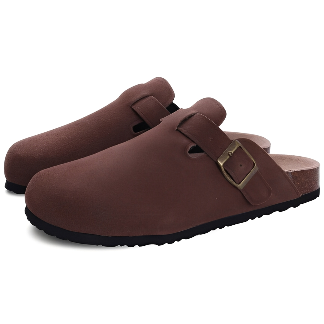 Elionor - Sandales d'été confortables pour femmes