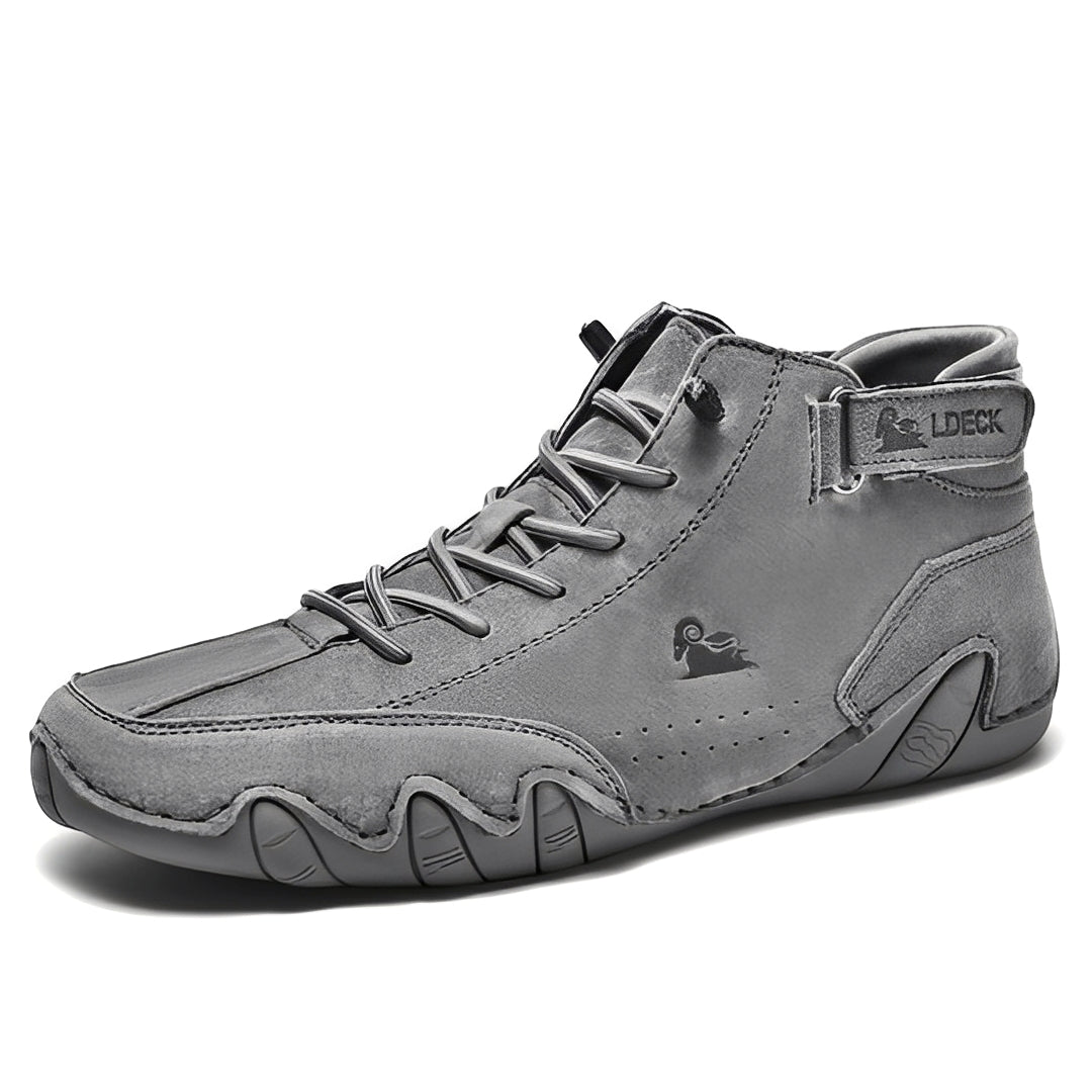 Marwin - Des chaussures élégantes et confortables pour hommes