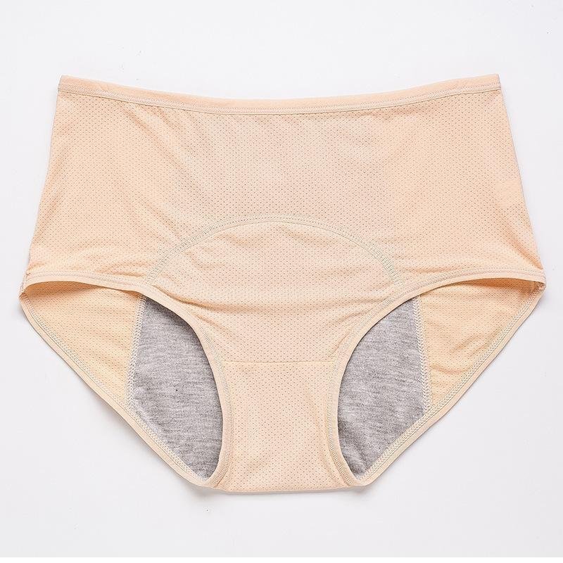 AllDry – Culottes anti-fuites pack 3