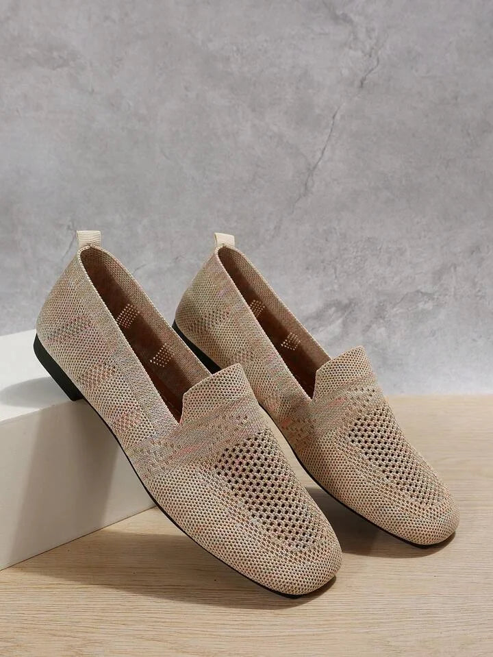 Lovely - Ballerines antidérapantes confortables pour femmes