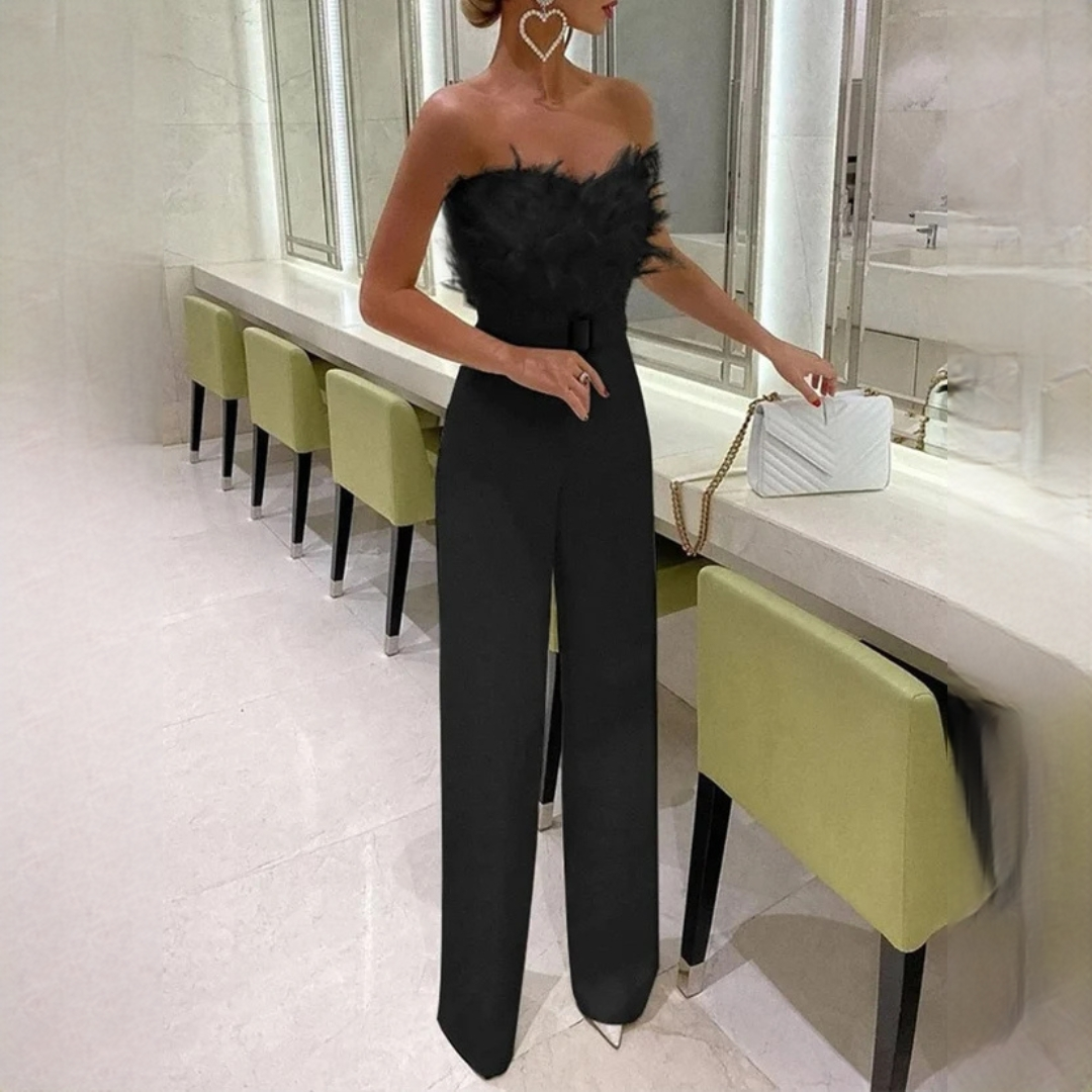 Izza - Tenue élégante et chic