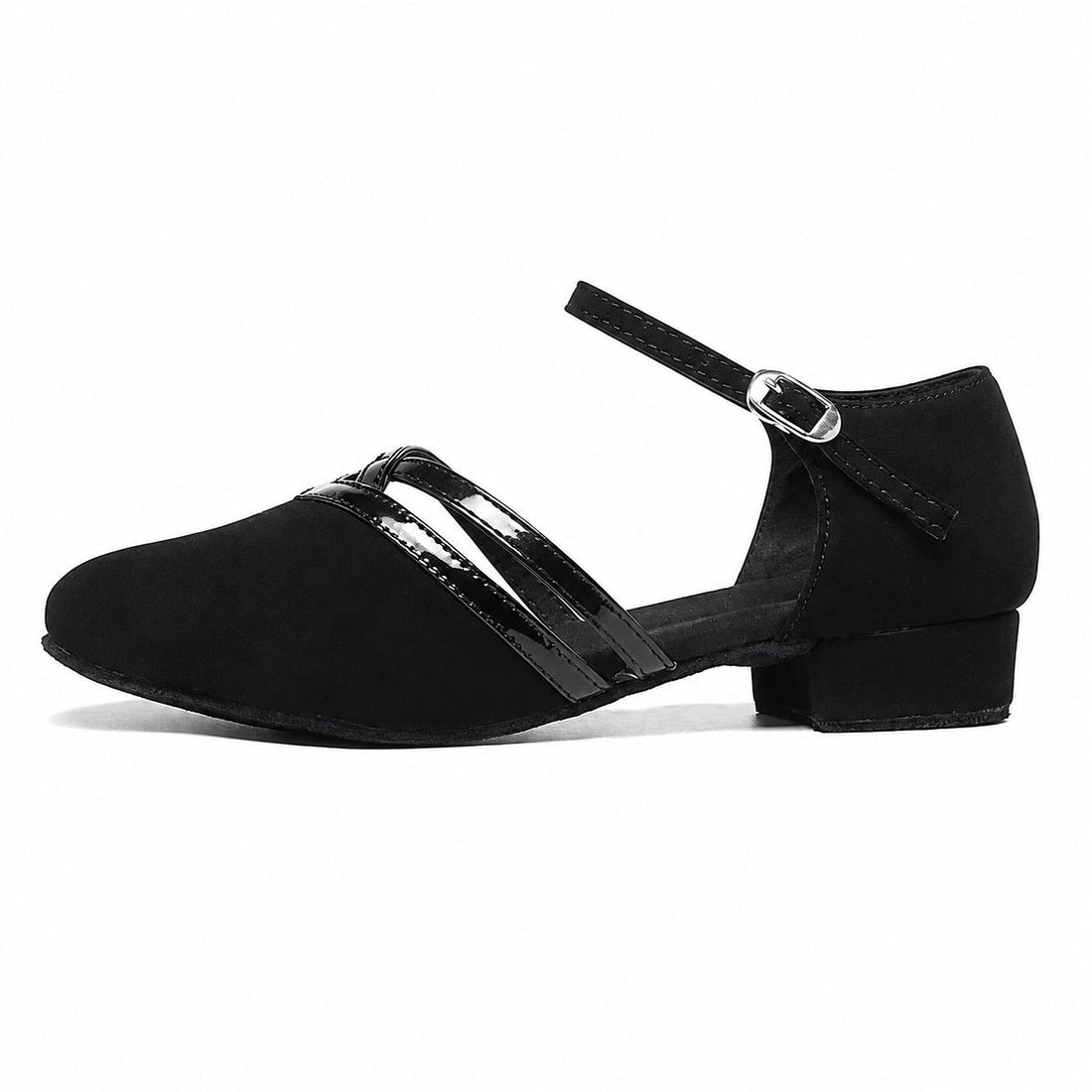 Noemi - Chaussures de danse pour femmes avec semelle souple