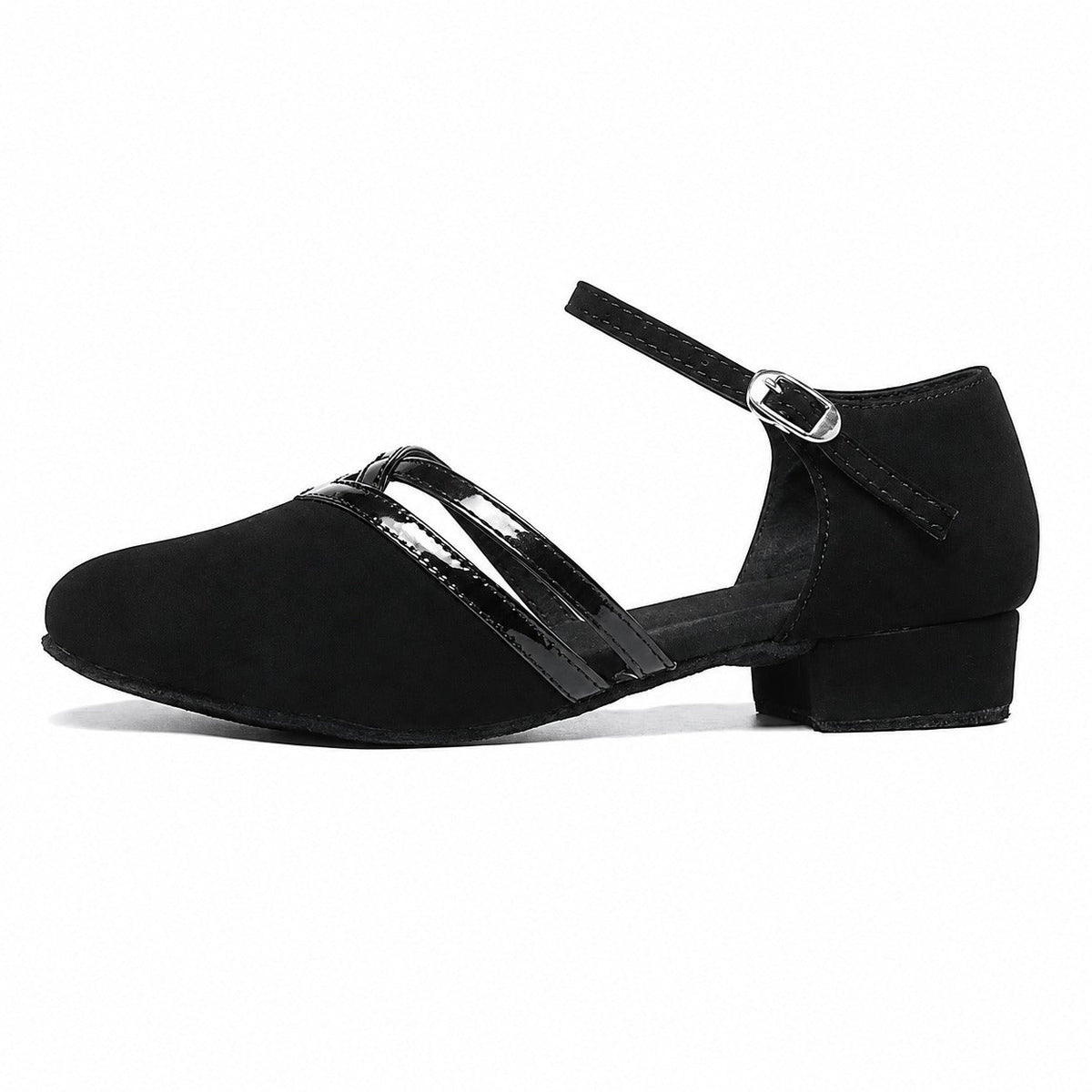 Noemi - Chaussures de danse pour femmes avec semelle souple
