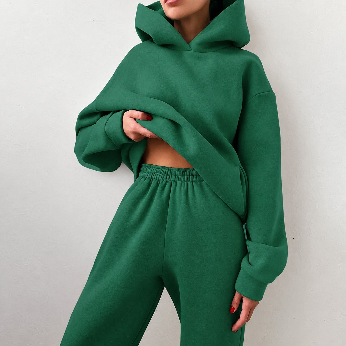Vibe - Ensemble de course Confort & Style