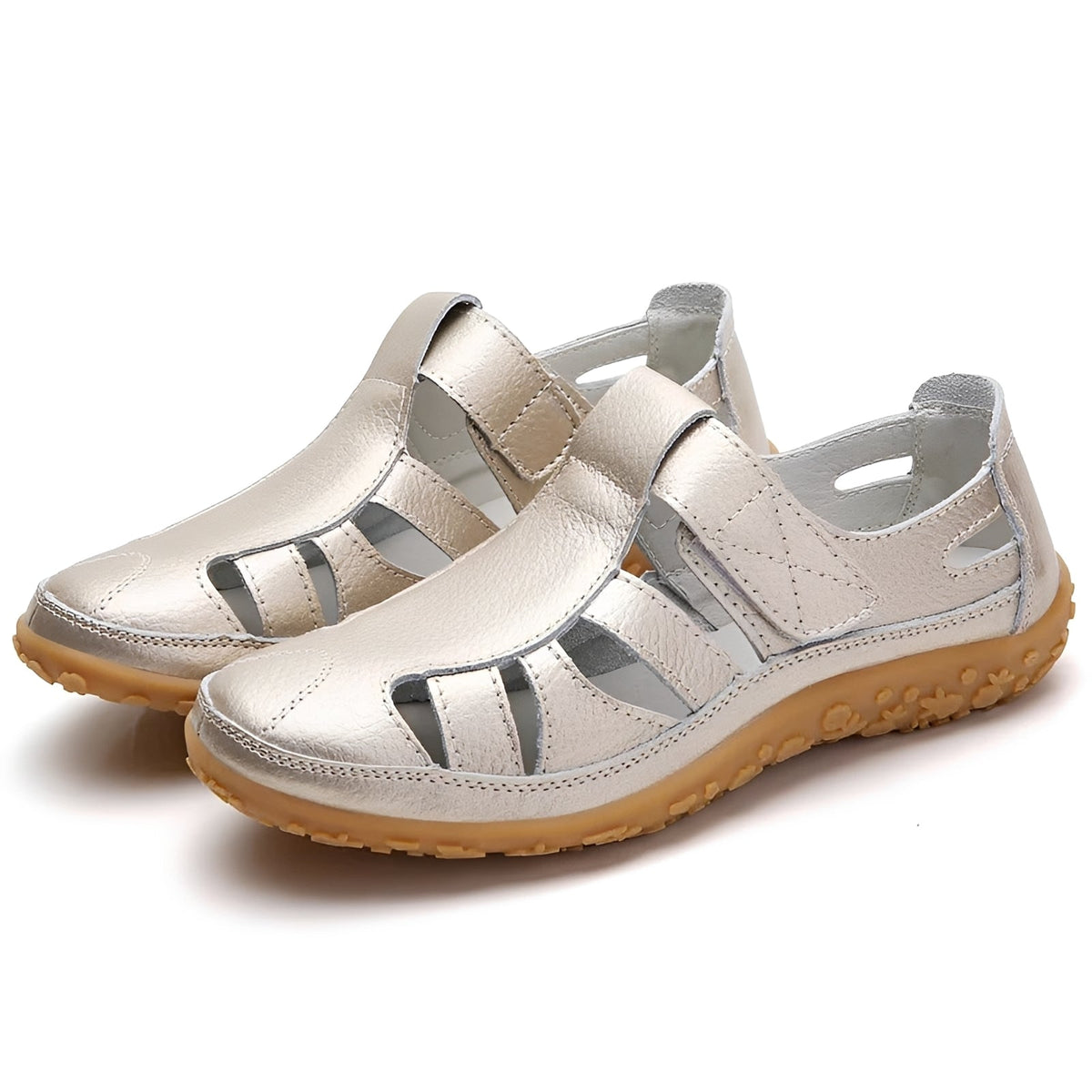 Marshana - Sandales confortables pour femmes