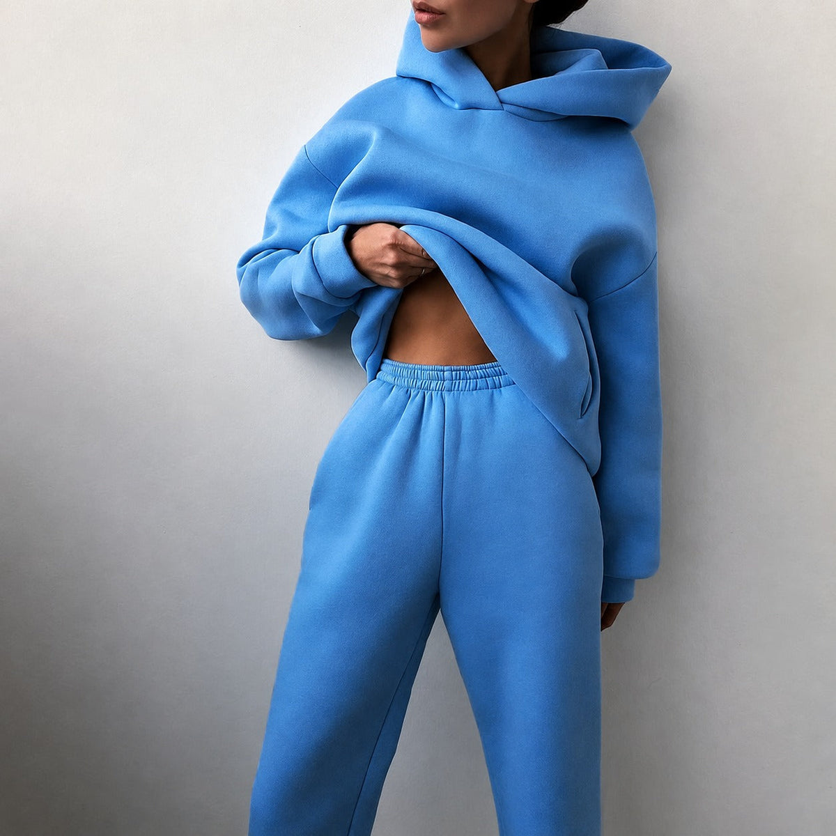 Vibe - Ensemble de course Confort & Style