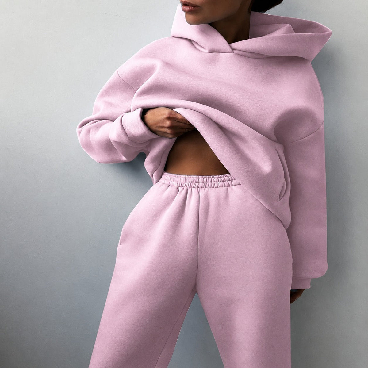 Vibe - Ensemble de course Confort & Style