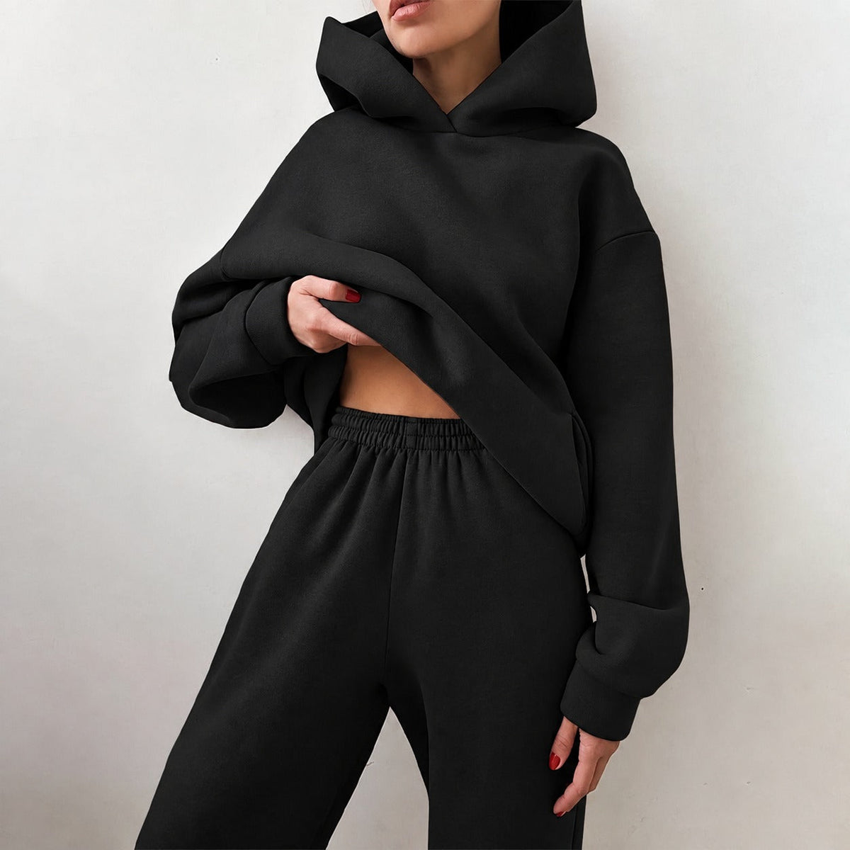 Vibe - Ensemble de course Confort & Style