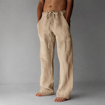 Bruce - Pantalon décontracté pour hommes de style relax