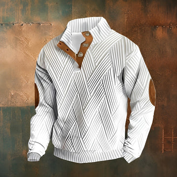 Jary - Pull confortable pour hommes