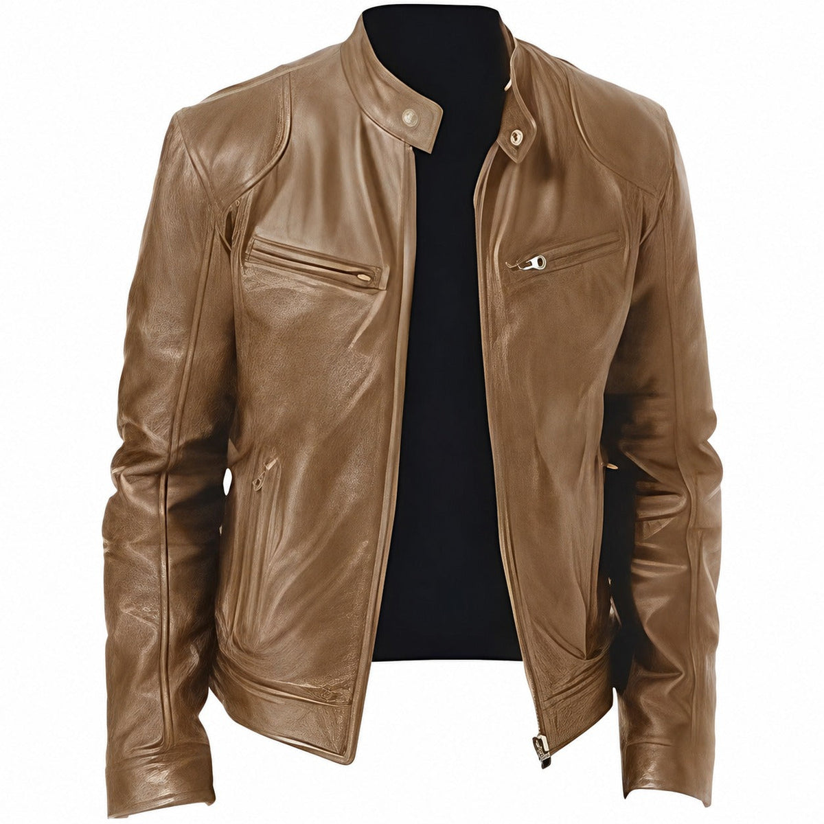 Crawford - Veste classique ajustée pour hommes