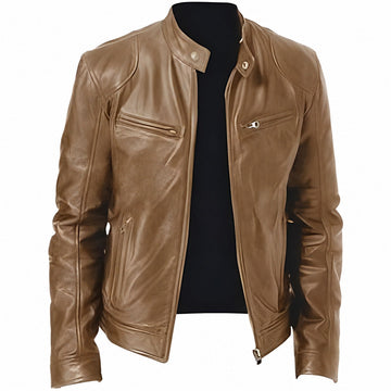 Crawford - Veste classique ajustée pour hommes