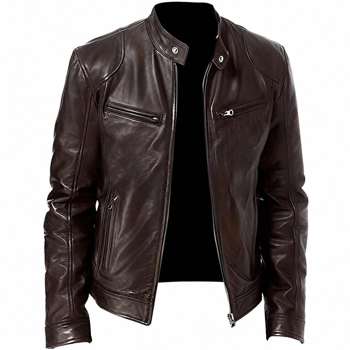 Crawford - Veste classique ajustée pour hommes