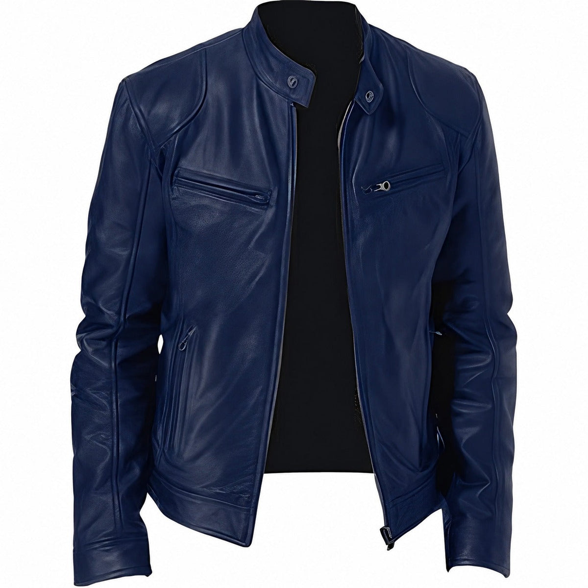 Crawford - Veste classique ajustée pour hommes