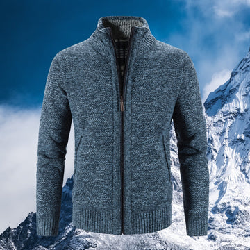 Shanks - Pull d'hiver élégant pour hommes